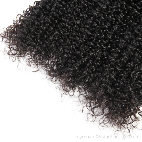 100 percent brazilian curly virgin hair weft with closure buying cheap wholesale brazilian hair weave in johannesburg in china